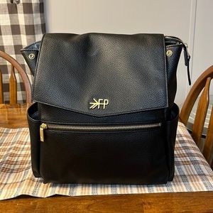 Freshly Picked diaper bag